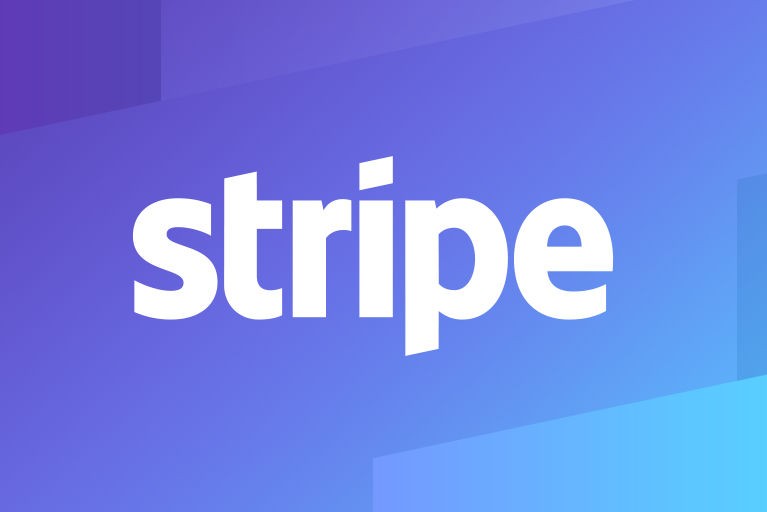 We've integrated with Stripe