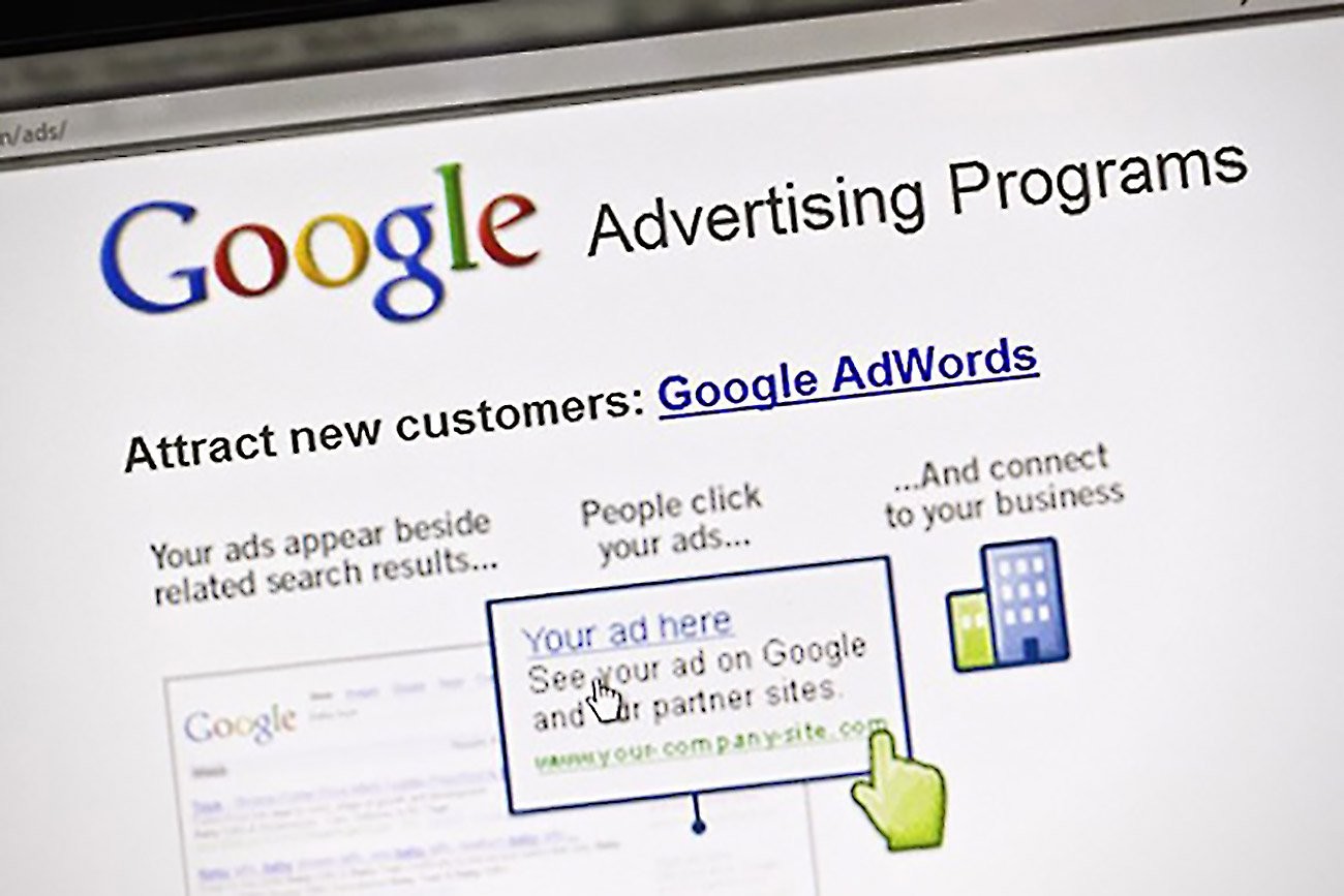 Using Google AdWords to Attract Traffic